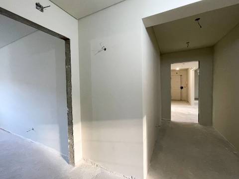 T2 totalmente remodelado com acabamentos de luxo