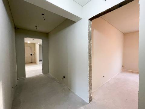 T2 totalmente remodelado com acabamentos de luxo