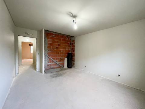 T2 totalmente remodelado com acabamentos de luxo