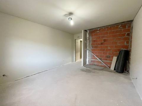 T2 totalmente remodelado com acabamentos de luxo