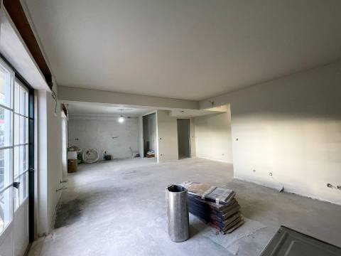 T2 totalmente remodelado com acabamentos de luxo