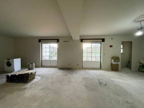 T2 totalmente remodelado com acabamentos de luxo