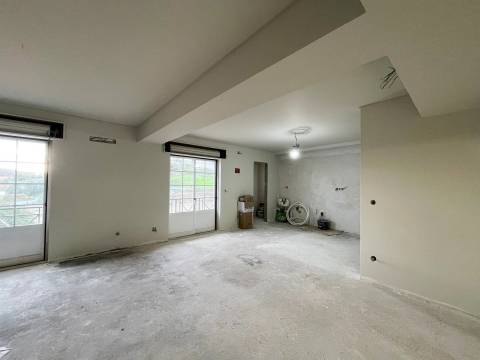 T2 totalmente remodelado com acabamentos de luxo