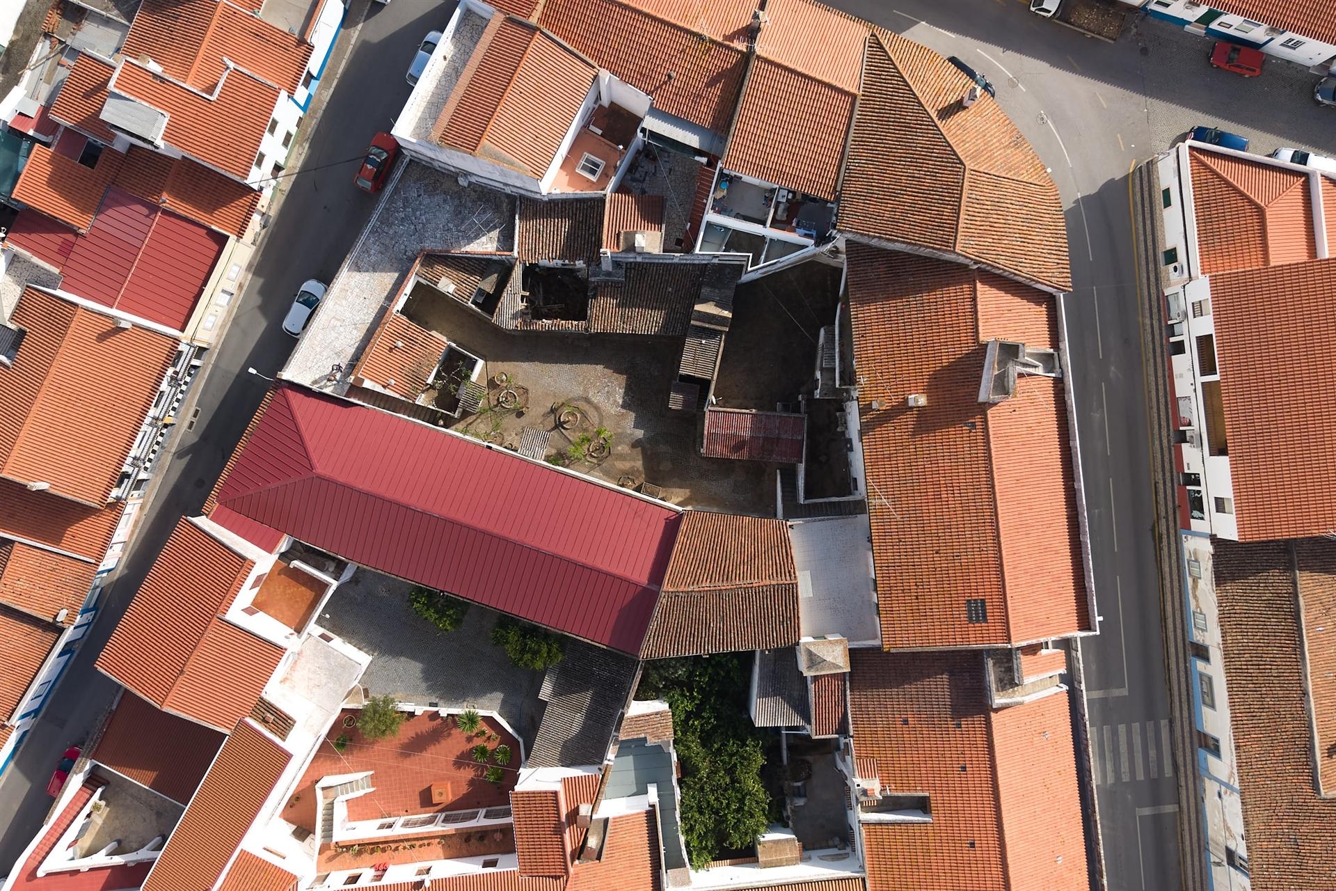 Casa Senhorial  com Miradouro, Terraço, Logradouro e Jardim, 958m2