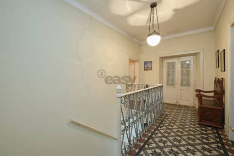 Casa Senhorial  com Miradouro, Terraço, Logradouro e Jardim, 958m2