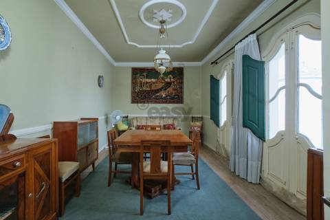 Casa Senhorial  com Miradouro, Terraço, Logradouro e Jardim, 958m2