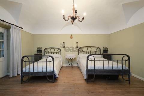 Casa Senhorial  com Miradouro, Terraço, Logradouro e Jardim, 958m2