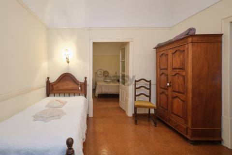 Casa Senhorial  com Miradouro, Terraço, Logradouro e Jardim, 958m2