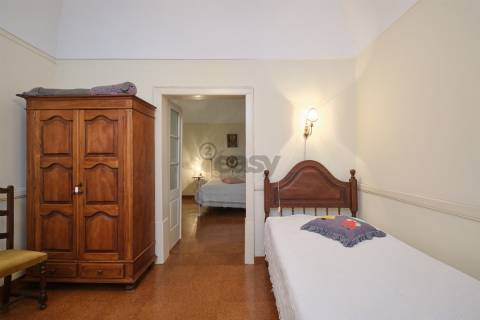 Casa Senhorial  com Miradouro, Terraço, Logradouro e Jardim, 958m2