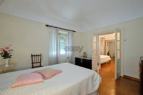 Casa Senhorial  com Miradouro, Terraço, Logradouro e Jardim, 958m2