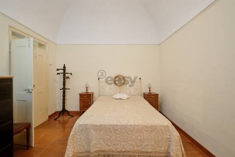 Casa Senhorial  com Miradouro, Terraço, Logradouro e Jardim, 958m2