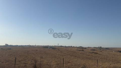 Terreno rústico com 4.5ha, Casével, Castro Verde