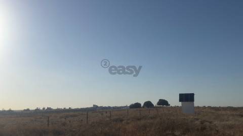 Terreno rústico com 4.5ha, Casével, Castro Verde