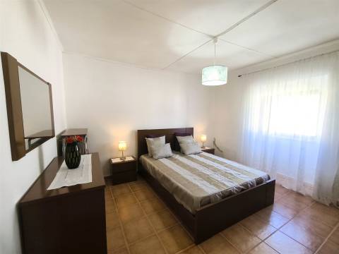 Moradia T2 na Aldeia Mineira do Lousal