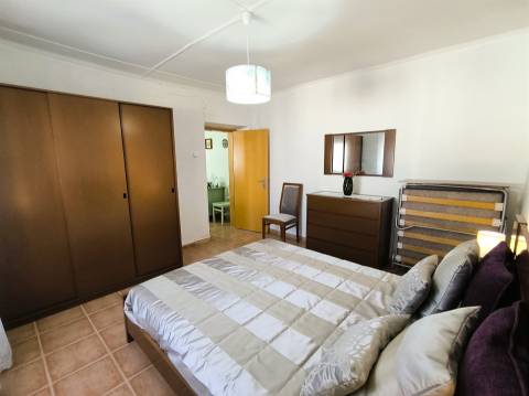 Moradia T2 na Aldeia Mineira do Lousal