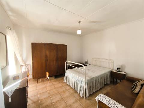 Moradia T2 na Aldeia Mineira do Lousal