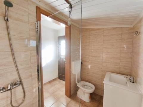 Moradia T2 na Aldeia Mineira do Lousal