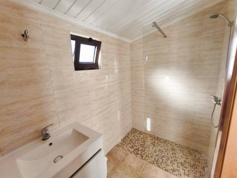 Moradia T2 na Aldeia Mineira do Lousal