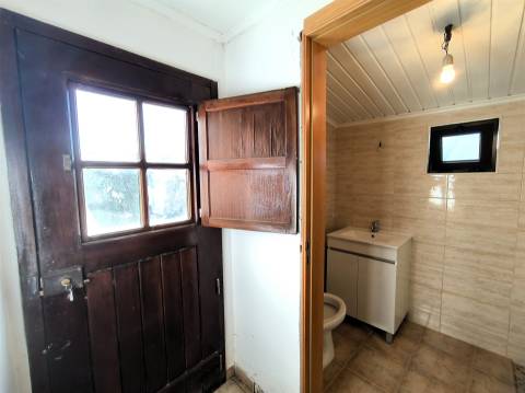 Moradia T2 na Aldeia Mineira do Lousal