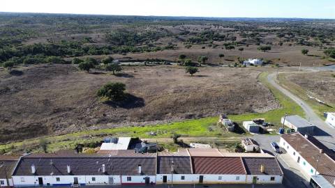 Moradia T2 na Aldeia Mineira do Lousal