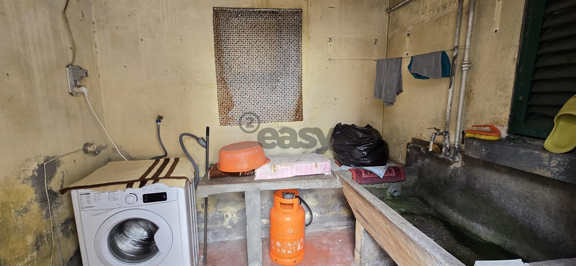 Moradia para Restaurar T3 Venda em Funchal (Santa Luzia),Funchal