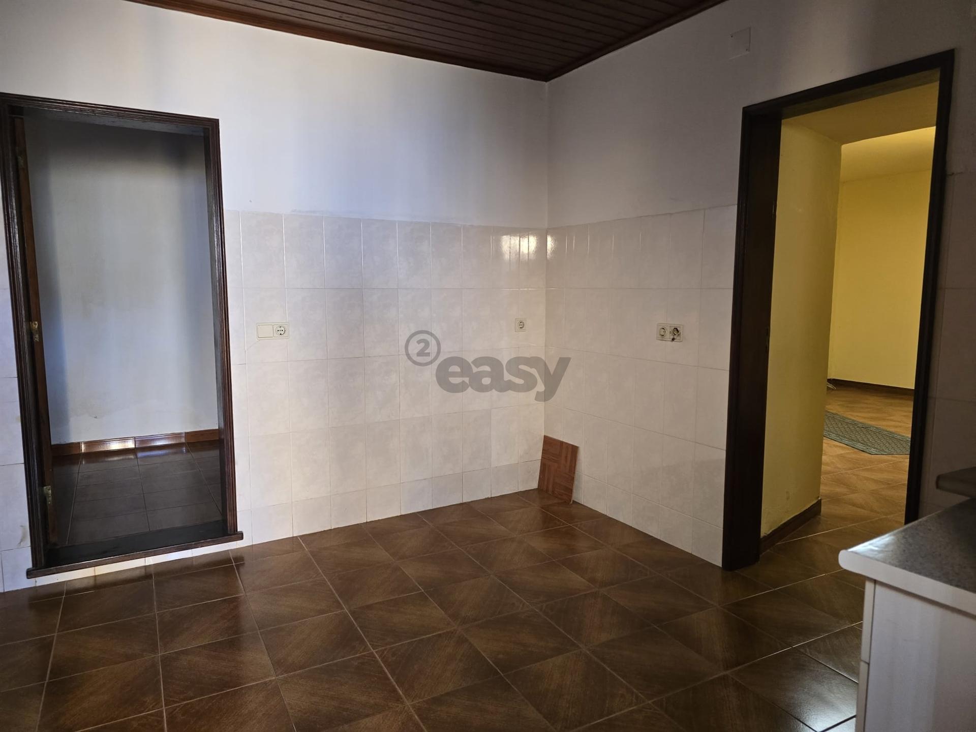 Casa para remodelação