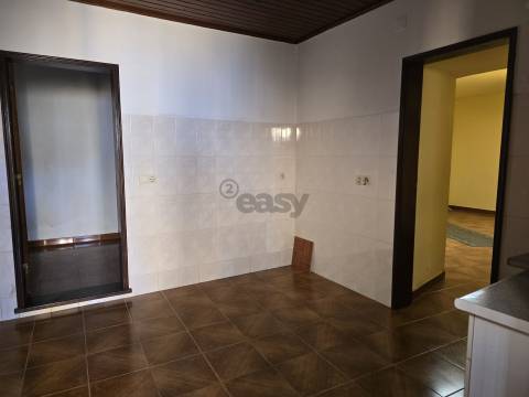 Casa para remodelação