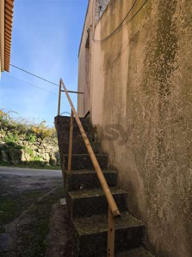 Casa para remodelação