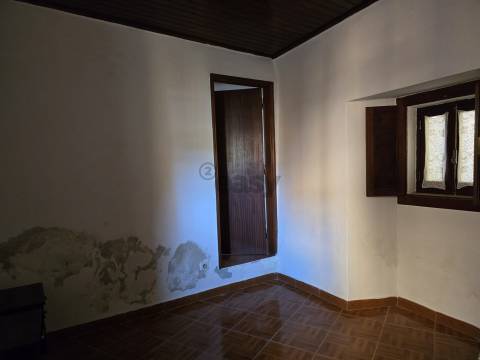 Casa para remodelação