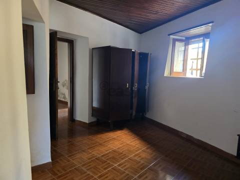 Casa para remodelação