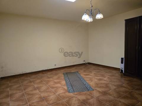 Casa para remodelação