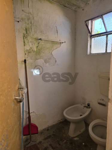 Casa para remodelação