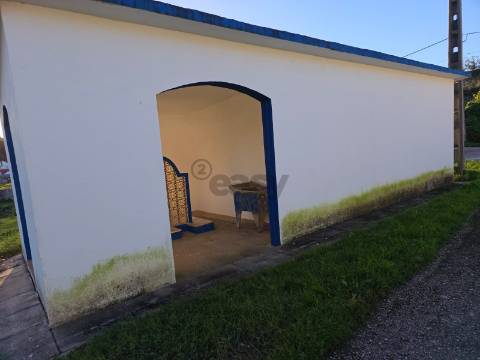 Casa para remodelação