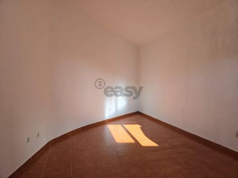 Casa para remodelação