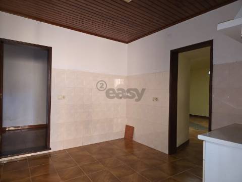 Casa para remodelação