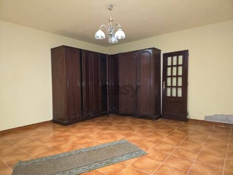 Casa para remodelação