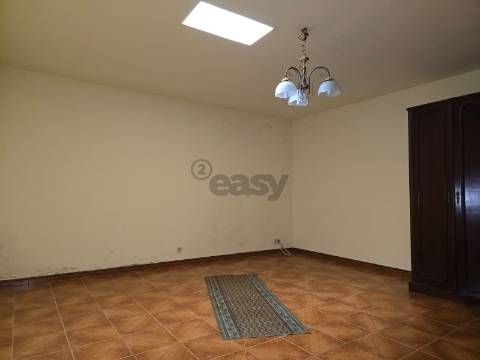 Casa para remodelação