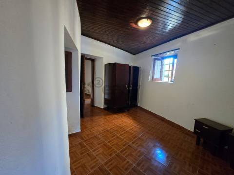 Casa para remodelação