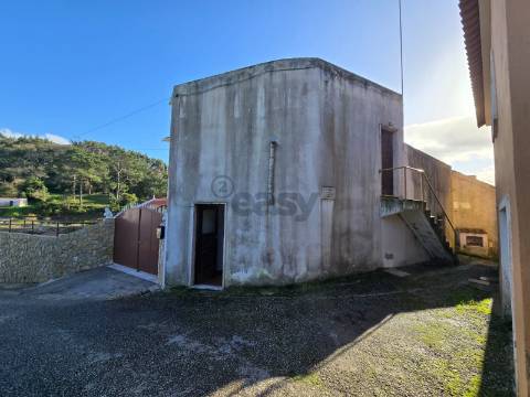 Casa para remodelação