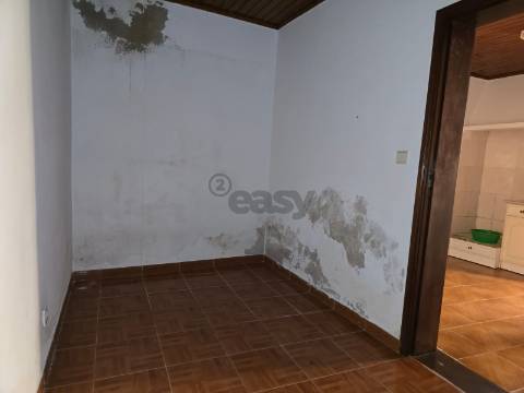 Casa para remodelação