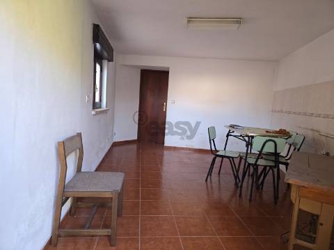 Casa para remodelação