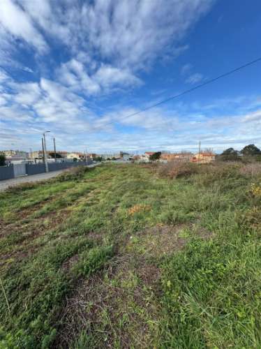 Lote de Terreno  Venda em Azurara,Vila do Conde