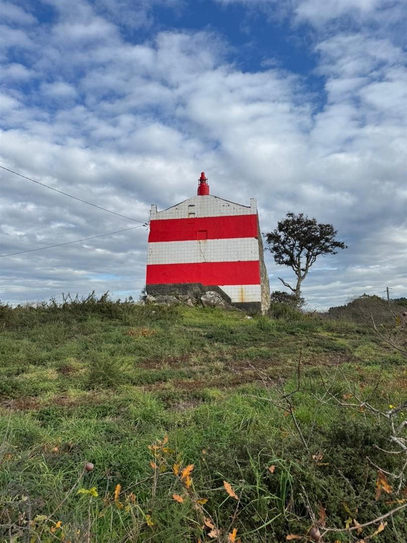 Lote de Terreno  Venda em Azurara,Vila do Conde