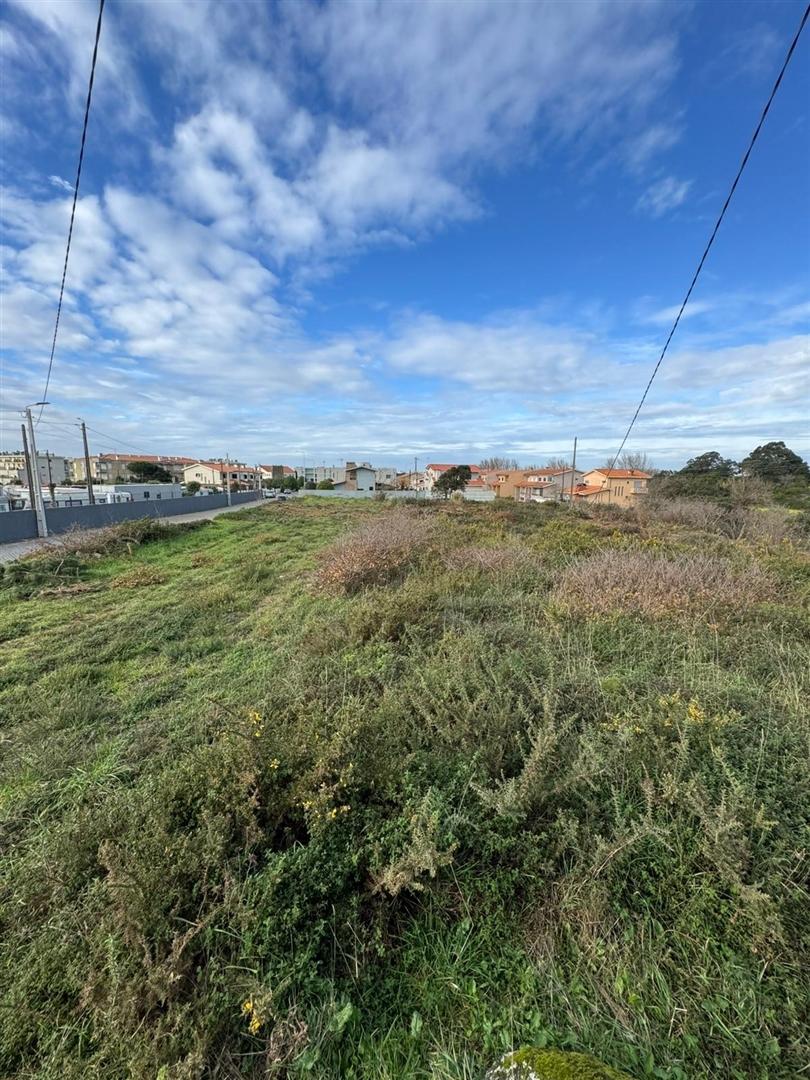 Lote de Terreno  Venda em Azurara,Vila do Conde