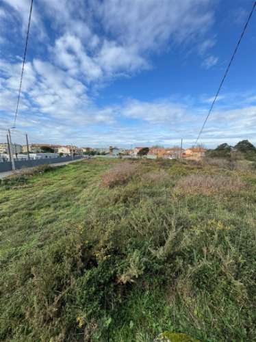 Lote de Terreno  Venda em Azurara,Vila do Conde