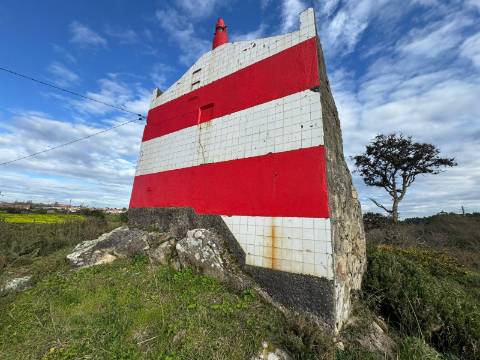 Lote de Terreno  Venda em Azurara,Vila do Conde