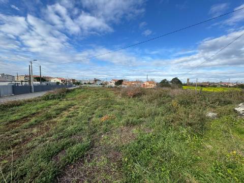 Lote de Terreno  Venda em Azurara,Vila do Conde