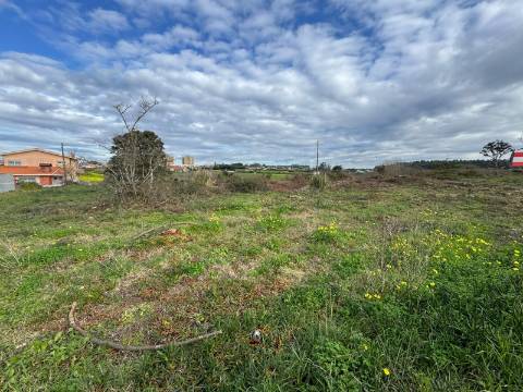 Lote de Terreno  Venda em Azurara,Vila do Conde