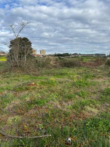 Lote de Terreno  Venda em Azurara,Vila do Conde