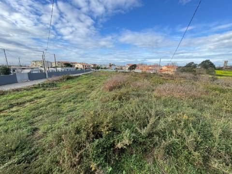 Lote de Terreno  Venda em Azurara,Vila do Conde